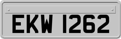 EKW1262