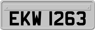 EKW1263