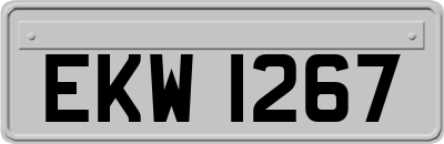 EKW1267