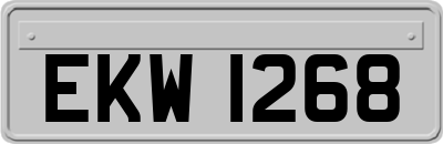 EKW1268
