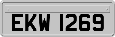 EKW1269
