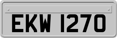 EKW1270