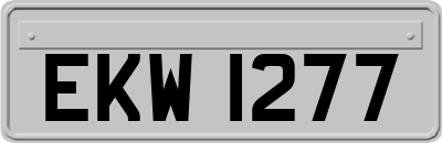 EKW1277