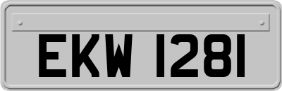 EKW1281