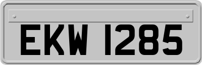 EKW1285