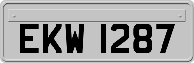 EKW1287