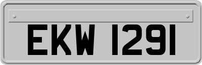 EKW1291