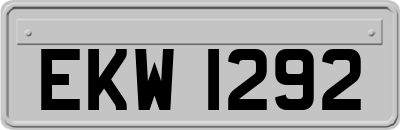 EKW1292