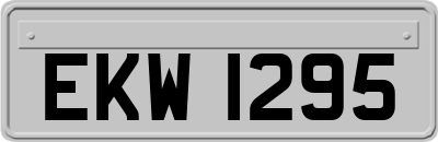 EKW1295