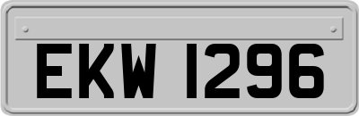 EKW1296