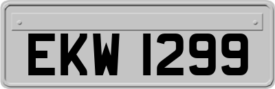 EKW1299