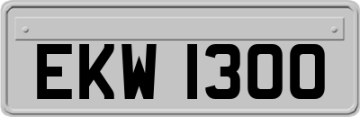 EKW1300