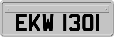 EKW1301