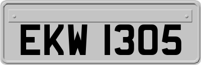 EKW1305