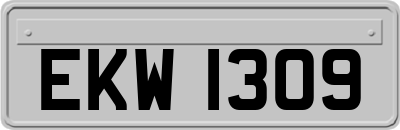 EKW1309