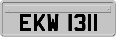 EKW1311