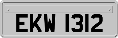 EKW1312