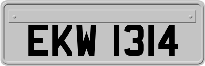 EKW1314