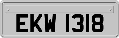 EKW1318