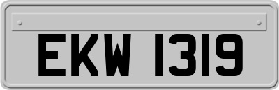 EKW1319
