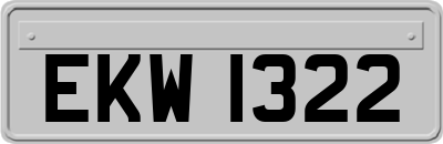 EKW1322