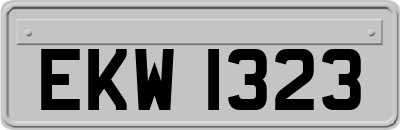 EKW1323