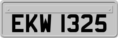 EKW1325
