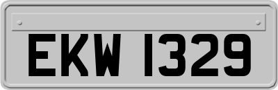 EKW1329