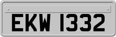 EKW1332