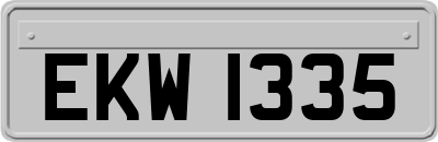 EKW1335