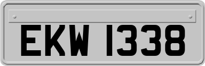 EKW1338