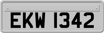EKW1342