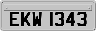 EKW1343