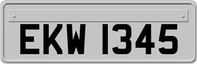 EKW1345