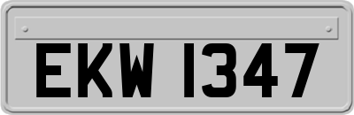 EKW1347