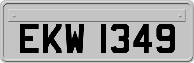 EKW1349