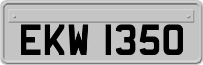 EKW1350