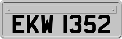 EKW1352