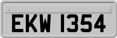 EKW1354
