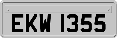 EKW1355