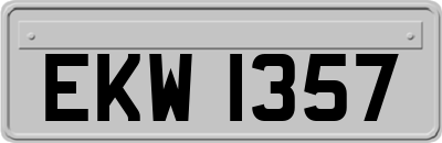 EKW1357