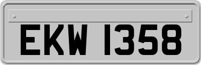 EKW1358