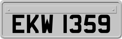 EKW1359