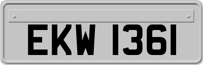 EKW1361