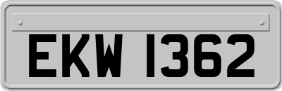 EKW1362