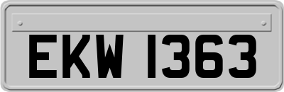 EKW1363