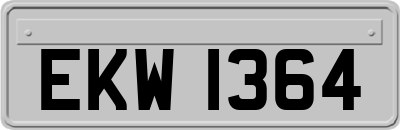 EKW1364