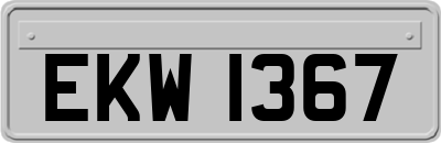 EKW1367