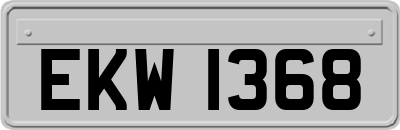 EKW1368
