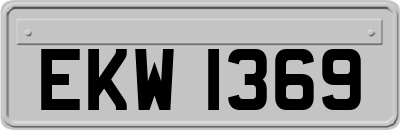 EKW1369